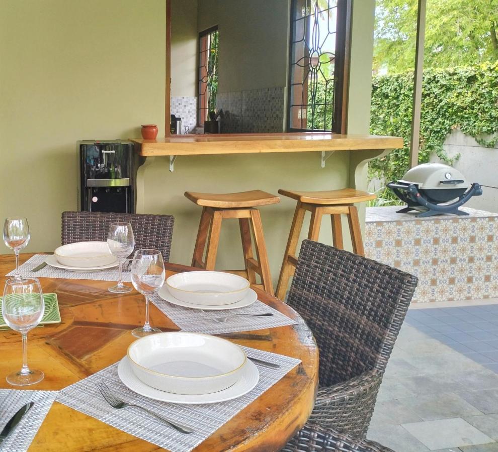 Villa Jeruk Selong Belanak Kültér fotó